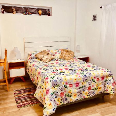 Un Espacio Moderno En Caballito Buenos Aires Extérieur photo