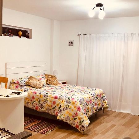 Un Espacio Moderno En Caballito Buenos Aires Extérieur photo