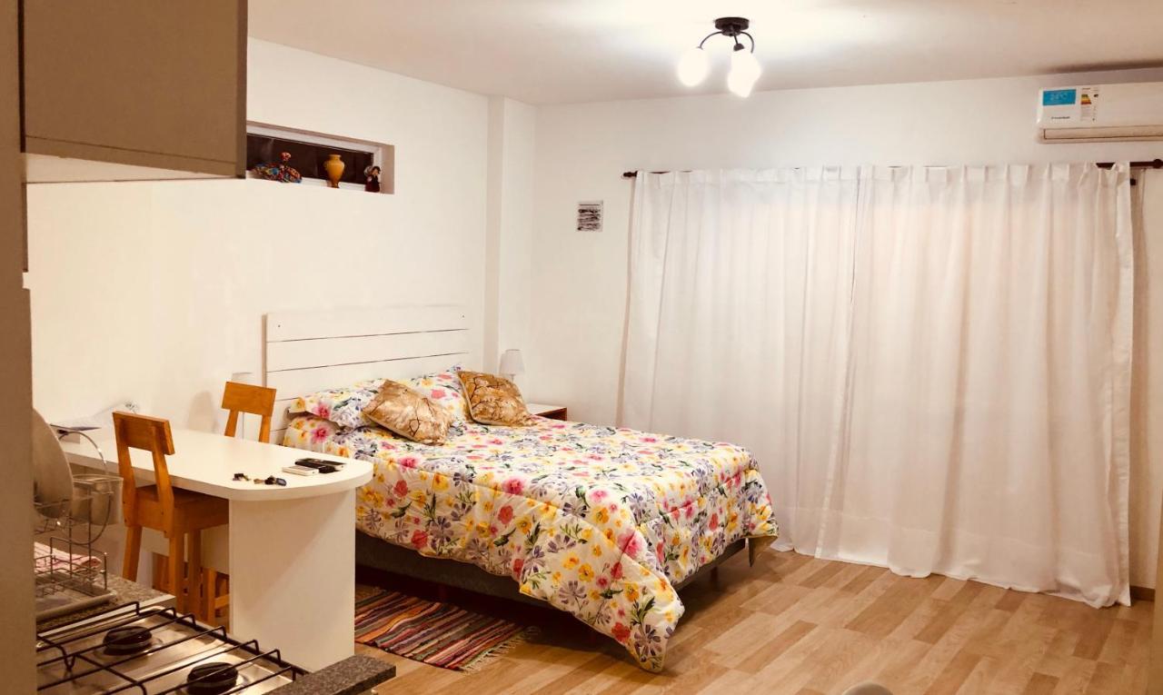 Un Espacio Moderno En Caballito Buenos Aires Extérieur photo